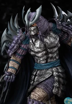 Teenage Mutant Ninja Turtles - Shredder Statue: Good Smile Company