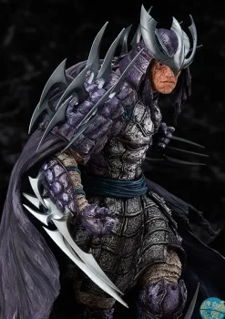 Teenage Mutant Ninja Turtles - Shredder Statue: Good Smile Company