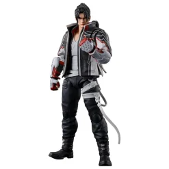 Tekken 8 - Jin Kazama Actionfigur / S.H. Figuarts: Tamashii Nations