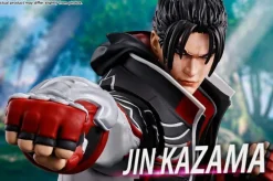 Tekken 8 - Jin Kazama Actionfigur / S.H. Figuarts: Tamashii Nations