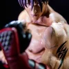 Tekken 3 - Jin Kazama Statue: First 4 Figures