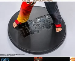 Tekken 3 - Jin Kazama Statue: First 4 Figures