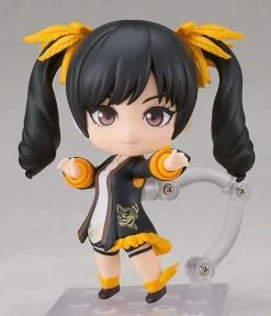 Tekken 8 - Ling Xiaoyu Nendoroid: Good Smile Company