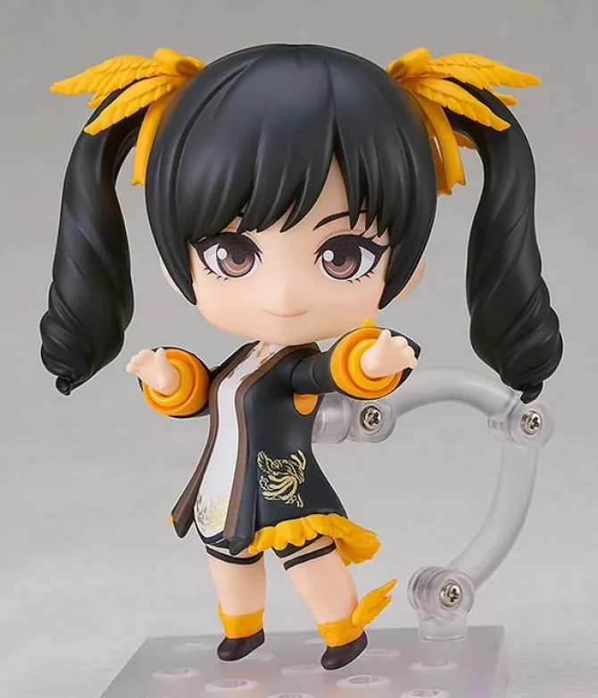 Tekken 8 - Ling Xiaoyu Nendoroid: Good Smile Company