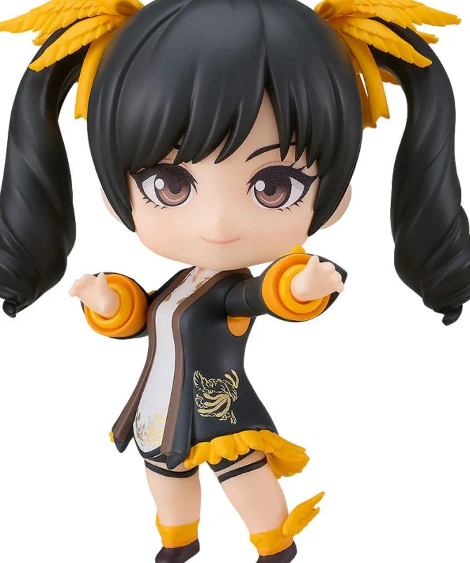 Tekken 8 - Ling Xiaoyu Nendoroid: Good Smile Company