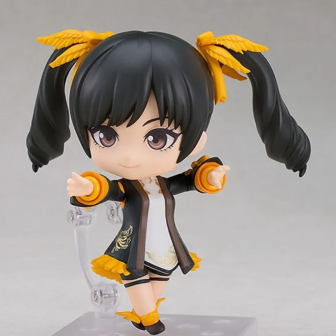 Tekken 8 - Ling Xiaoyu Nendoroid: Good Smile Company