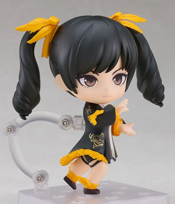 Tekken 8 - Ling Xiaoyu Nendoroid: Good Smile Company