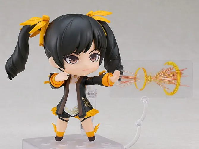 Tekken 8 - Ling Xiaoyu Nendoroid: Good Smile Company