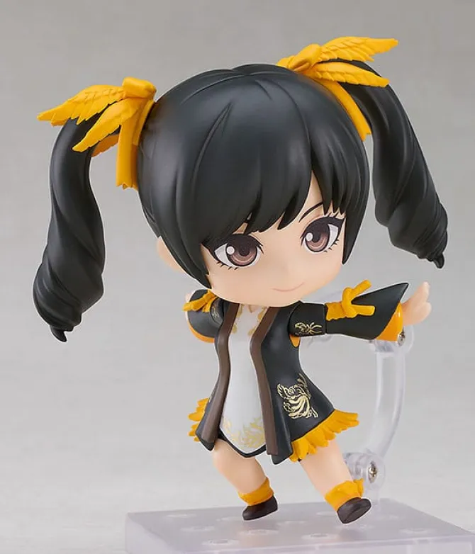 Tekken 8 - Ling Xiaoyu Nendoroid: Good Smile Company