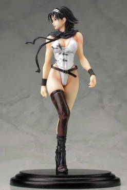 Tekken - Jun Kazama Statue / Bishoujo: Kotobukiya