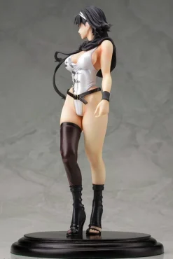 Tekken - Jun Kazama Statue / Bishoujo: Kotobukiya