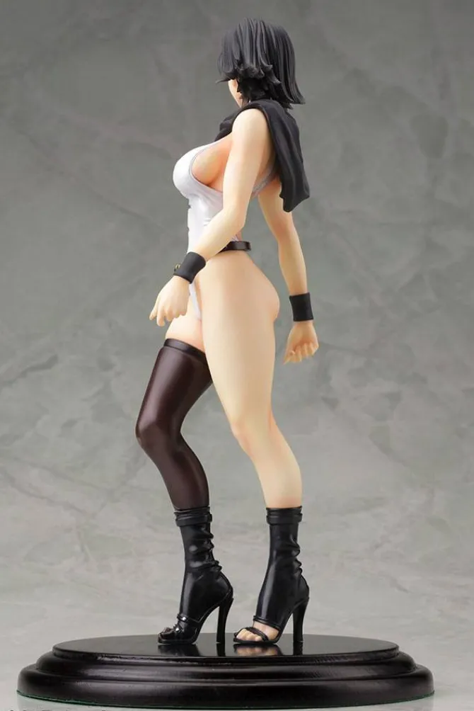 Tekken - Jun Kazama Statue / Bishoujo: Kotobukiya