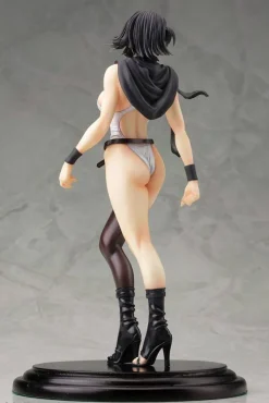 Tekken - Jun Kazama Statue / Bishoujo: Kotobukiya