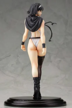 Tekken - Jun Kazama Statue / Bishoujo: Kotobukiya