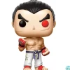 Tekken - Kazuya Mishima Figur - POP!: Funko