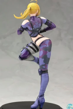 Tekken - Nina Williams Statue - Bishoujo: Kotobukiya