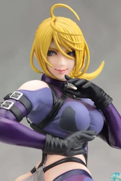 Tekken - Nina Williams Statue - Bishoujo: Kotobukiya