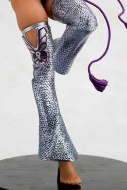 Tekken Tag Tournament 2 - Christie Monteiro Statue / Bishoujo