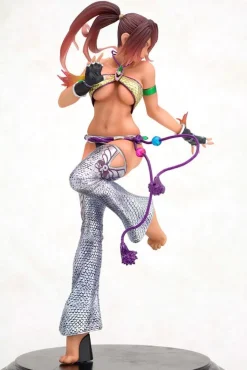 Tekken Tag Tournament 2 - Christie Monteiro Statue / Bishoujo