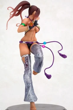 Tekken Tag Tournament 2 - Christie Monteiro Statue / Bishoujo