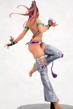 Tekken Tag Tournament 2 - Christie Monteiro Statue / Bishoujo