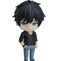 Ten Count - Riku Kurose Nendoroid: FREEing