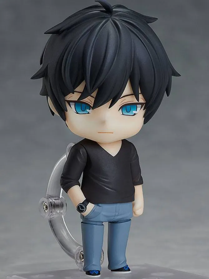 Ten Count - Riku Kurose Nendoroid: FREEing