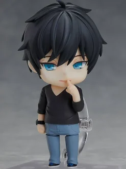 Ten Count - Riku Kurose Nendoroid: FREEing