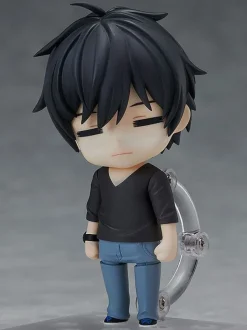 Ten Count - Riku Kurose Nendoroid: FREEing
