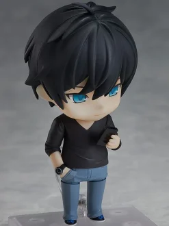 Ten Count - Riku Kurose Nendoroid: FREEing