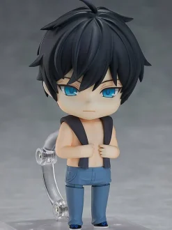 Ten Count - Riku Kurose Nendoroid: FREEing