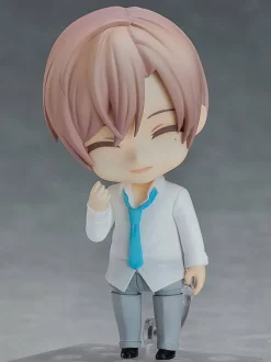 Ten Count - Shirotani Tadaomi Nendoroid: FREEing