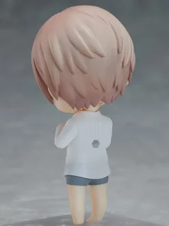 Ten Count - Shirotani Tadaomi Nendoroid: FREEing