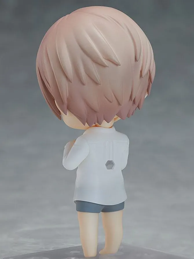 Ten Count - Shirotani Tadaomi Nendoroid: FREEing