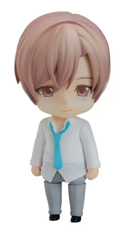 Ten Count - Shirotani Tadaomi Nendoroid: FREEing