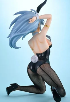 Tenchi Muyo! Ryo-Ohki - Ryoko Statue / Bunny Version: FREEing