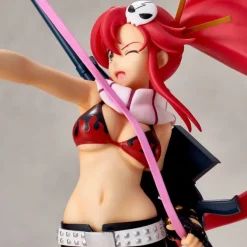 Tengen Toppa Gurren Lagann - Yoko Littner Statue: Union Creative