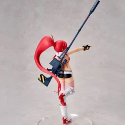 Tengen Toppa Gurren Lagann - Yoko Littner Statue: Union Creative