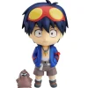 Tengen Toppa Gurren Lagann - Simon Nendoroid: Good Smile Company