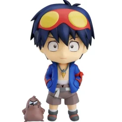 Tengen Toppa Gurren Lagann - Simon Nendoroid: Good Smile Company