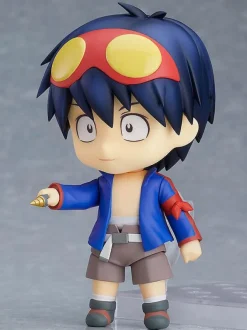 Tengen Toppa Gurren Lagann - Simon Nendoroid: Good Smile Company