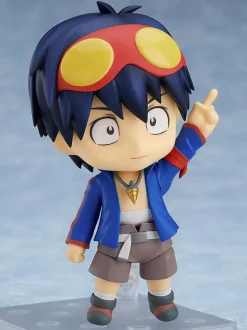 Tengen Toppa Gurren Lagann - Simon Nendoroid: Good Smile Company