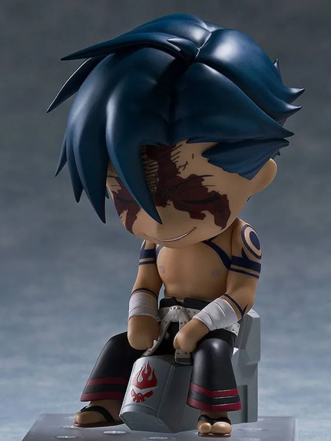 Tengen Toppa Gurren Lagann - Kamina Nendoroid: Good Smile Company