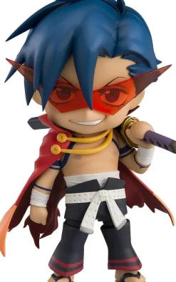 Tengen Toppa Gurren Lagann - Kamina Nendoroid: Good Smile Company