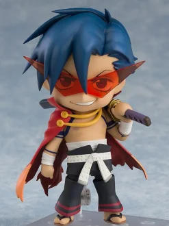 Tengen Toppa Gurren Lagann - Kamina Nendoroid: Good Smile Company