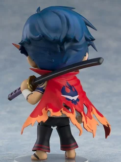 Tengen Toppa Gurren Lagann - Kamina Nendoroid: Good Smile Company
