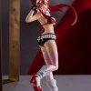 Tengen Toppa Gurren Lagann - Yoko Statue / Pop Up Parade: Good Smile Company