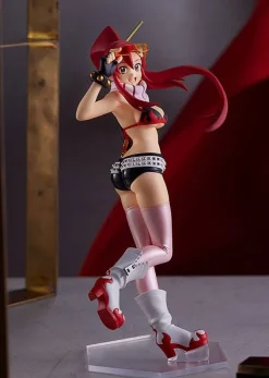 Tengen Toppa Gurren Lagann - Yoko Statue / Pop Up Parade: Good Smile Company