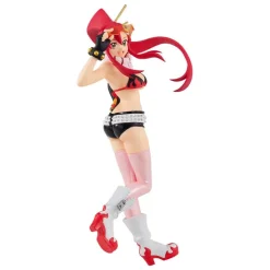 Tengen Toppa Gurren Lagann - Yoko Statue / Pop Up Parade: Good Smile Company