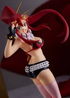 Tengen Toppa Gurren Lagann - Yoko Statue / Pop Up Parade: Good Smile Company